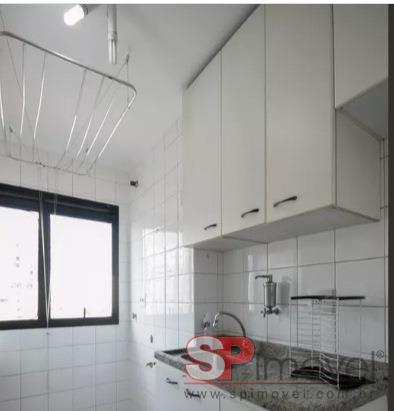 Apartamento para Venda por R$450.000,00 com 50m², 1 vaga e 2 dormitórios - Chácara inglesa (zona oeste), São paulo / SP - Foto 2